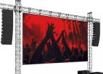 P1.9 Indoor Full Color Rental LED Display Screen XR Shooting