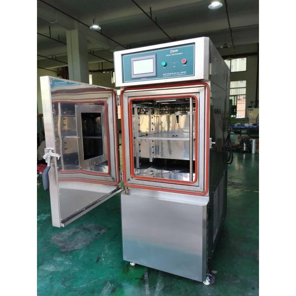 SUS 304 Programmable Constant Temperature And Humidity Machine