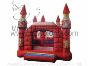 Wholesale hot sale inflatable bouncy house / inflatable bouncer / inflatable bouncing castle for kid from china suppliers