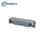 CNC Turning Milling Parts Industrial Accessories Custom-Made Aluminum