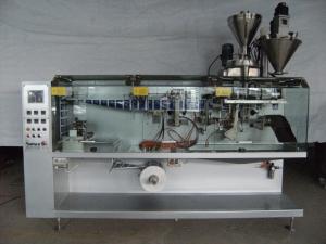 Wholesale Stand Up Pouch Packing Machine Mutilple Sealing Types For Shopping Bag from china suppliers