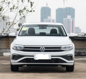 Wholesale Volkswagen Bora 2023 1.5L Auto ChangXing Limited Version 4 Door 5 Seats Sedan from china suppliers