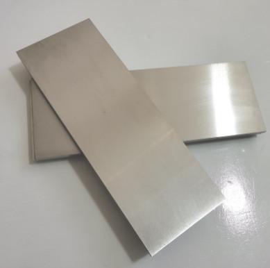 99.99% Purity HIP Round Electrostatic Powder Coating Gun with Polished Surface