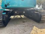 Used Crawler Excavator Machinery Japanese Mini Kubota155