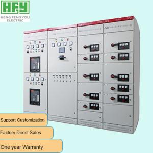 Wholesale Drawout Low Voltage Switchgear Outdoor Electrical Waterproof AC Metal Switchgear from china suppliers