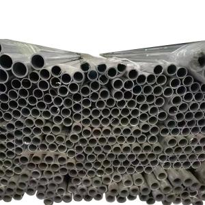 Wholesale 6061 6063 7075 T6 Sizes Extruded Aluminum Alloy Profile Pipe /Round/Square/Rectangle/Oval Hollow Tube from china suppliers