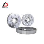 Highly Precise Custom Auto Petrochemical Industy A105 A350lf2 S235jr S275jr St37