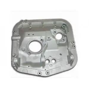 China Electric Motor Housing Aluminium Die Casting Part with Ce Certification and Materials on sale