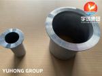 Nickel Alloy Steel Pipe Fittings ASTM B366 UNS N10675, Hastelloy B3 Lap Joint