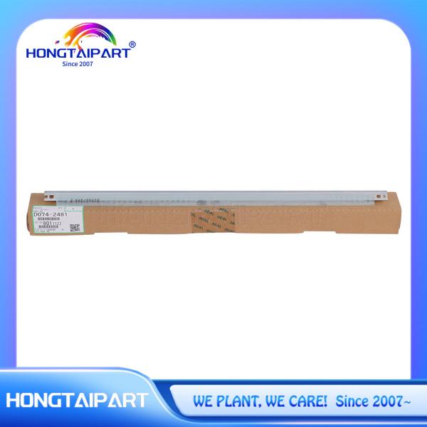 Drum Cleaning Blade For Ricoh Pro C751 C651EX Printer Apply Blade D0742481