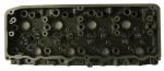 TOYOTA Coaster Dyna 15B Iron Casting Cylinder Head 11101-58100 4.1L 8V