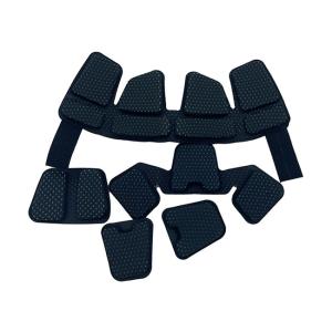 Wholesale Versatile Helmet Pads Army Lightweight Durable Ergonomic Design from china suppliers