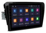 CENTRAL MULTIMIDIA MP5 sKODA OCTAVIA ANDROID11.0 CAR STEREO GPS NAVIGATION