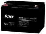 AGM VRLA Regulated Lead Acid Battery Maintenance Free With 400 Cycles Life