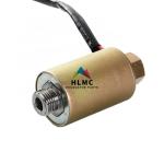 LL00068 SH120 A1 A2 A3 SH200 Excavator Solenoid Valve Replacement Fuel Stop