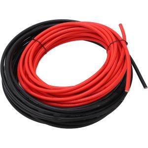 Wholesale 100m Length Hybrid Solar PV System Cable With XLPO Insulation from china suppliers