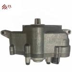 Performance 3412 Diesel Engine Industrial Machinery Parts Hydraulic Main Pump