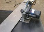 Fonmar DSLQ Nilos Press pressure bag press conveyor belt vulcanizing machine ZLJ