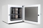Large LCD Forced Convection Thermostatic Drying Oven with Cavity Preheating