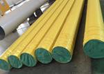 SUS 304 ASTM Food Grade SS Steel Tube