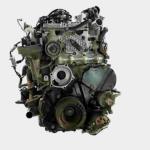 Japanese Isuzu Truck Spare Parts Diesel Engine Assy For 4JK1 D-MAX MUX