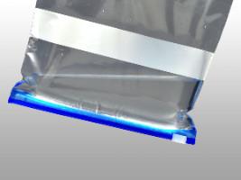 Wholesale mini slider lock bag zipper reclosable bag vinyl slider zipper bag, Lock Fresh, Seal Fresh, essential housewares, house from china suppliers