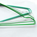 Heavy Duty Stainless Steel Garment 1.9mm Clothes Wire Hanger