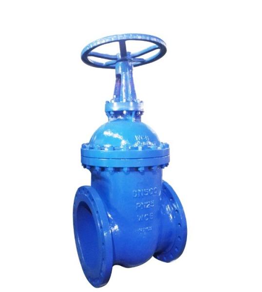 Customized Metal Seated Two-Way Sealing Direct-Acting Drain Valve for General