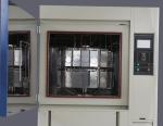 Stainless Steel Accelerated Weathering Chamber Arc Lab Testing G155 G154