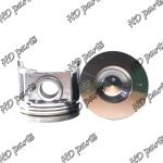 V3307 Diesel Engine Piston 1G772-21110 1G774-21110 1G774-21123 1G774-21133 For