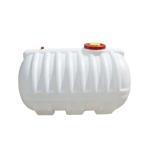 Chemical Tank 10000L Water Tank Vertical Mould Drop Resistant