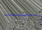 Hastelloy C22 Alloy Steel Seamless Pipe ASTM B161/ ASME SB161 200 & 201