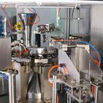 Pet Food 2kg Automatic Weighing And Filling Machine