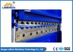 CSA sinusoidal Roof Corrugated Sheet Roll Forming Machine