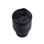 Nanum Professional Portable Car Air Humidifier for Car Oil Aroma Diffuser GK