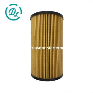 Wholesale Excavator Oil Filter VH15601E0080J1M 15601E0080 Kobelco SK470-9 from china suppliers