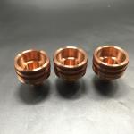 277284 Mild Carbon Steel Plasma Cutting Nozzle
