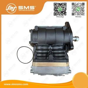 Wholesale Air Compressor 1003185665 WEICHAI Engine Parts HOWO N7B WP12 400HP Air Conditioner Compressor Weichai WP13 Shacman X3000 from china suppliers