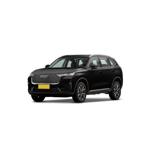 Port Haval H6 Used Cars 5 Seats SUV Turbo Car Electric Gasoline Gas Chinese