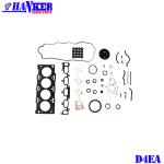 D4EA Engine Gasket Set For Hyundai Kia Engine Cylinder Head Gasket 20910-26D00