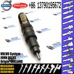 High Quality Diesel Fuel Injector RE533501 RE533608 SE501959 BEBE4C12101