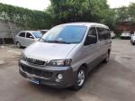 Used Vehicle Jianghuai Brand High Quality HFC6518 Made In China 7 Seats Mini