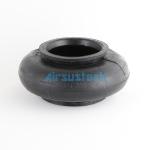 Single Convoluted Rubber Air Spring Bellow Replaces Phoenix 1 B20 Continental FS
