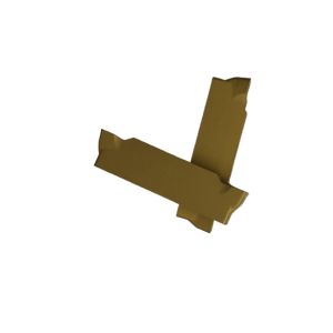 MGMN Carbide Grooving Inserts