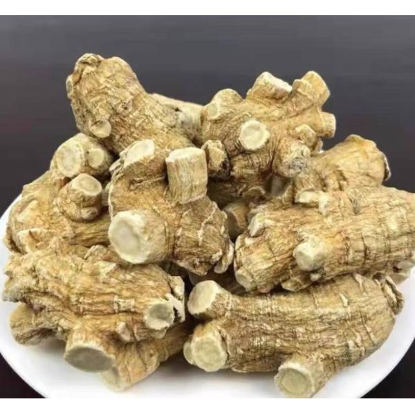 Organic American Ginseng Tea HACCP FDA HALAL Ginseng Root Tea