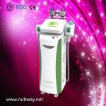 Biggest Promotion!!! NUBWAY low price cryolipolysis cavitation slimming
