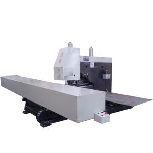 Wholesale CNC Connection Plate Punching Machine Hydraulic Metal Sheet Drilling Punching Machine from china suppliers