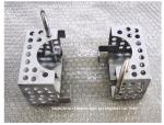 FILTER BOXES FOR BILGE LINE FH-125A JIS F7206-SUCTION-ROSE BOX STRAINERS STRUM