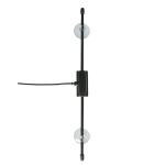 Baiao Vhf Uhf 470-862MHz Portable digital Car TV Antenna 2-3dBi