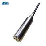 0.5-4.5V 4-20ma Submersible Water Level Transmitter With Rs485